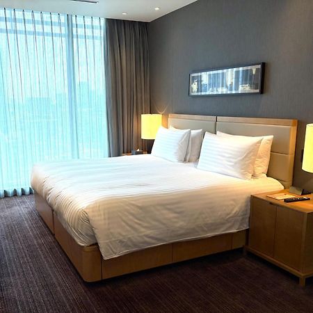 Oakwood Premier Tokyo Hotel Kültér fotó